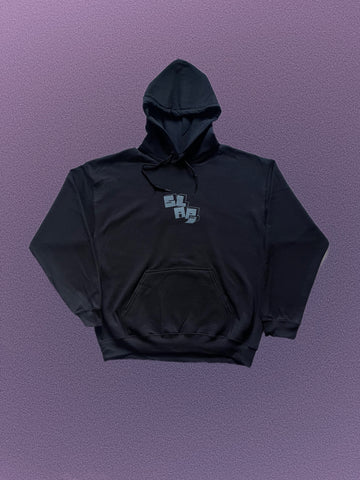 SLAP OG LOGO HOODIE