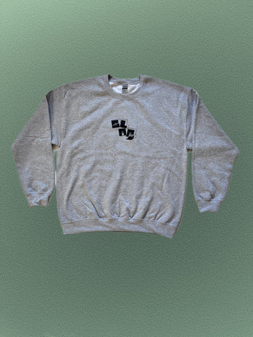 SLAP OG LOGO SWEATSHIRT